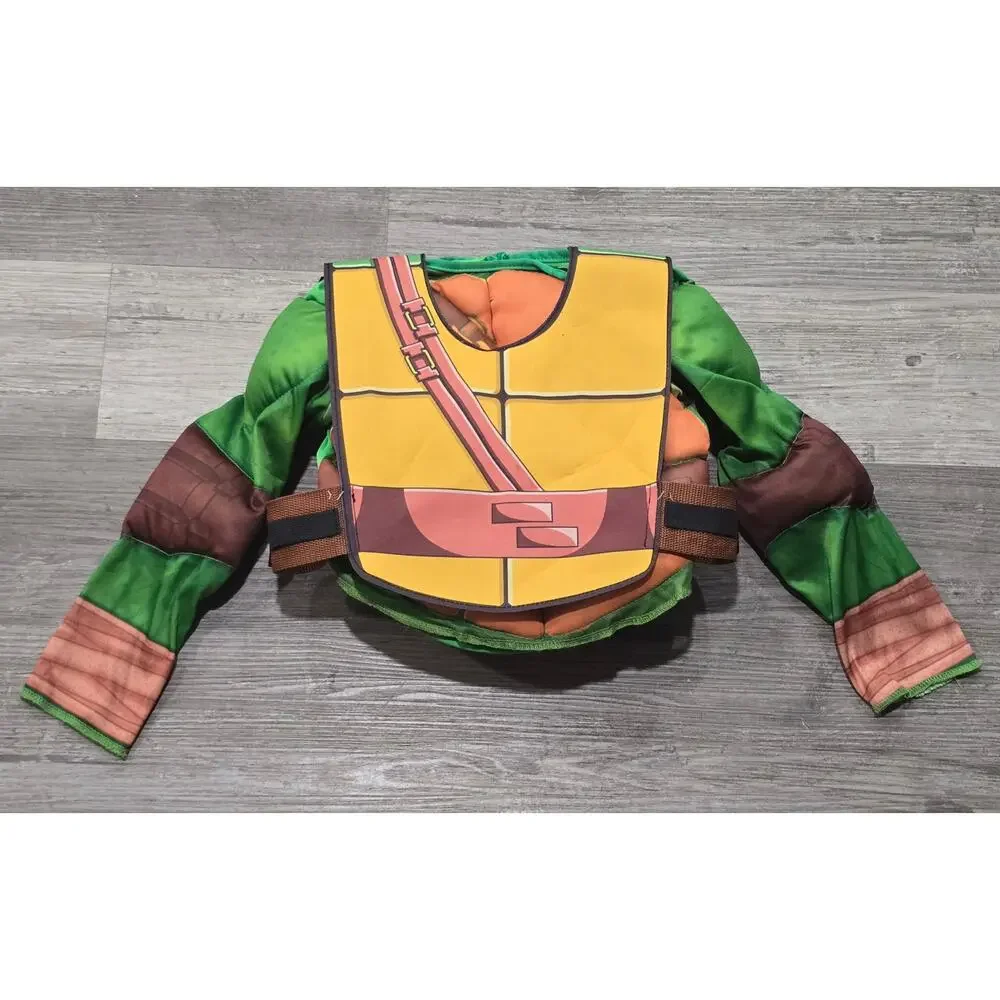 Nickelodeon teenage mutant